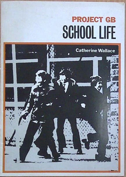 Project GB : School Life