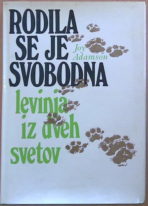 Rodila se je svobodna