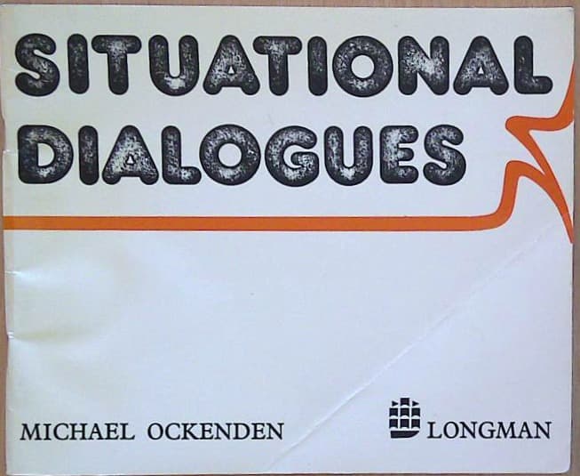 Situational Dialogues