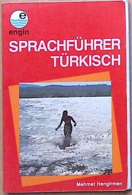 Sprachführer Türkisch 