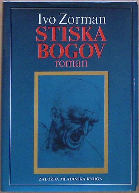 Stiska bogov