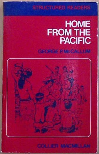 Structured Readers - Home from the Pacific
