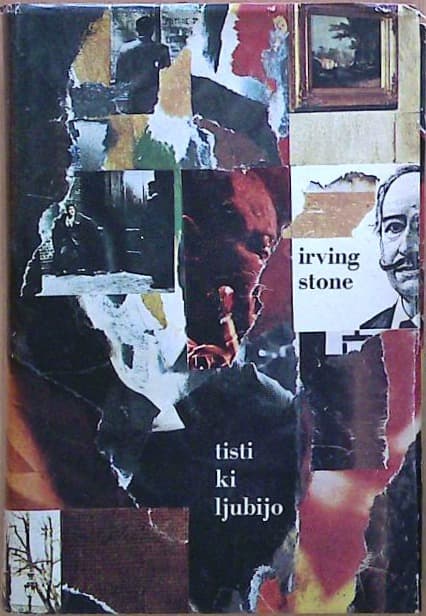 Tisti ki ljubijo