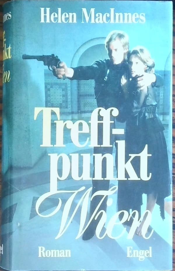 Treff-punkt Wien