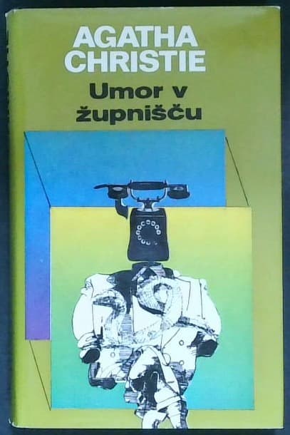 Umor v župnišču