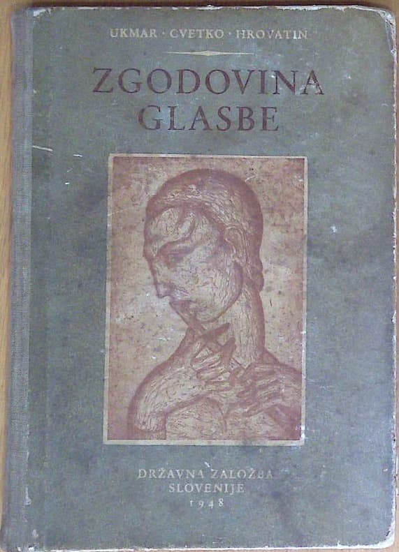 Zgodovina glasbe