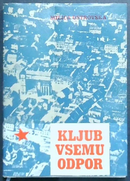 Kljub vsemu odpor : druga knjiga - slika 2