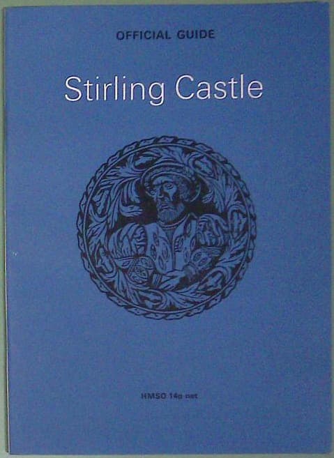 The Stirling Castle - slika 2