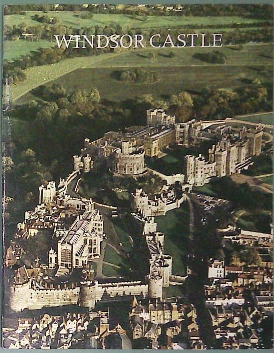Windsor Castle - slika 3