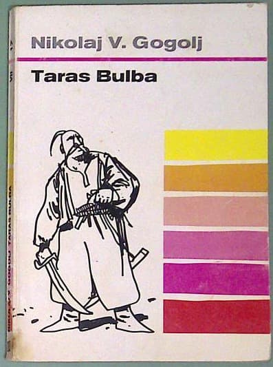 Taras Bulba