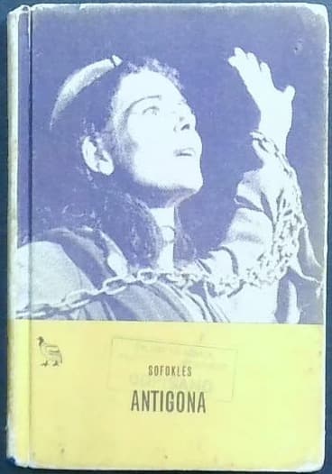 Antigona