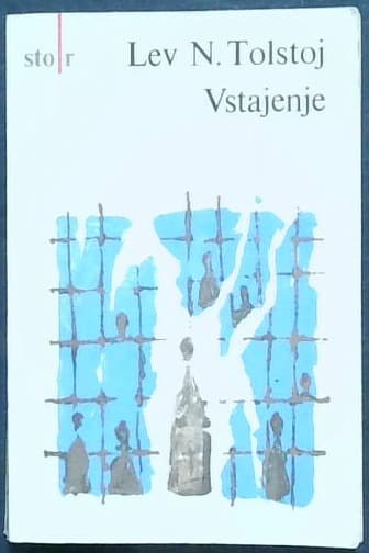Vstajenje 1