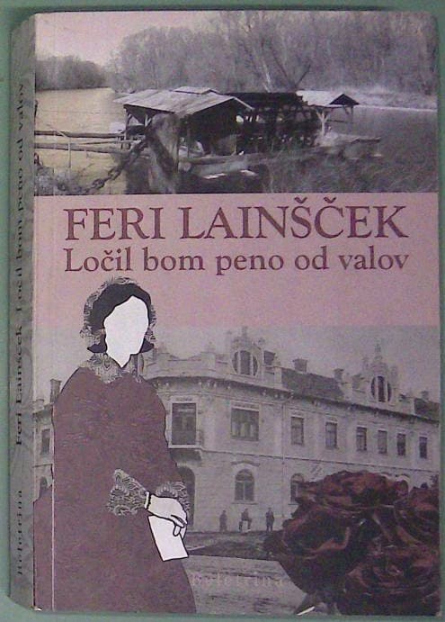 Ločil bom peno od valov - slika 2