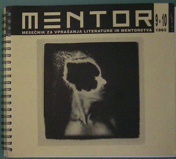 Mentor 9-10 /93