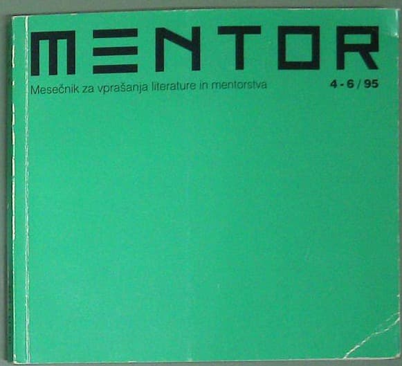 Mentor 4-6 /95