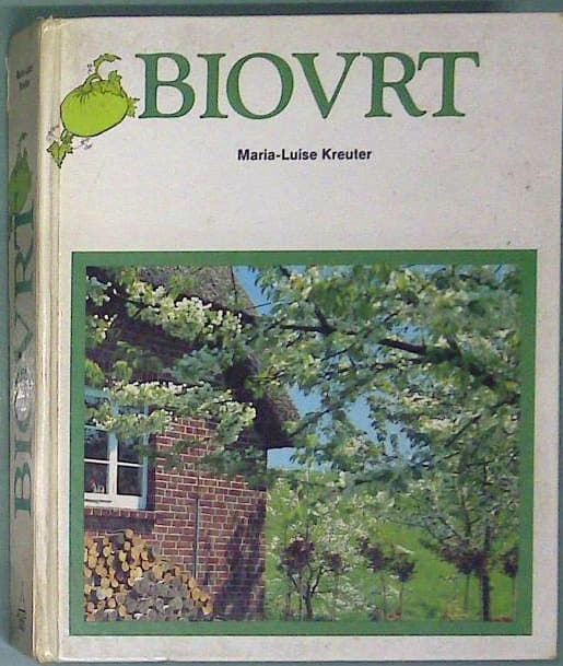 Biovrt