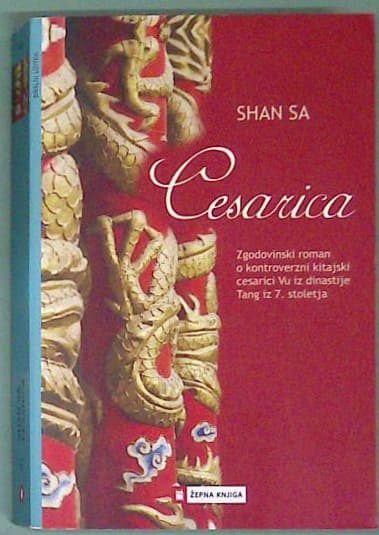 Cesarica