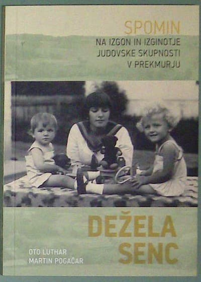 Dežela senc