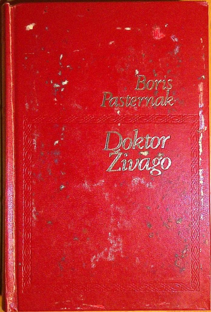 Doktor Živago - slika 2