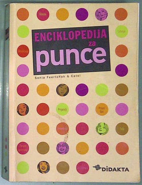 Enciklopedija  za punce
