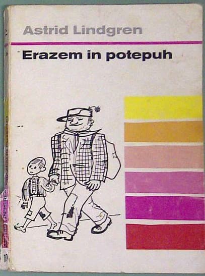 Erazem in potepuh