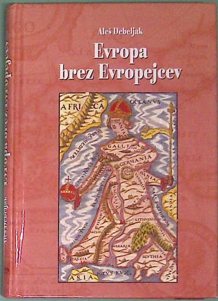 Evropa brez Evropejcev