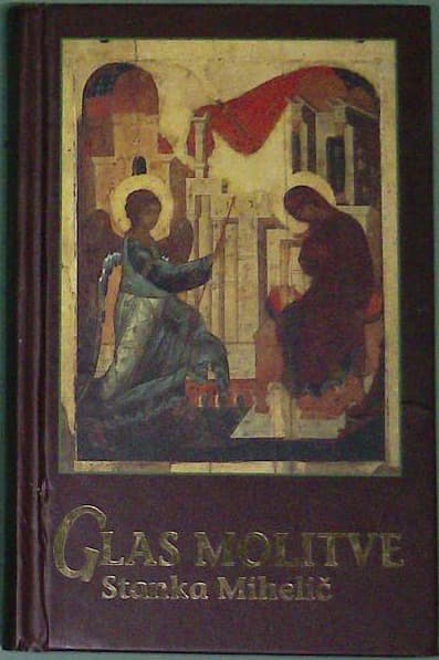 Glas molitve