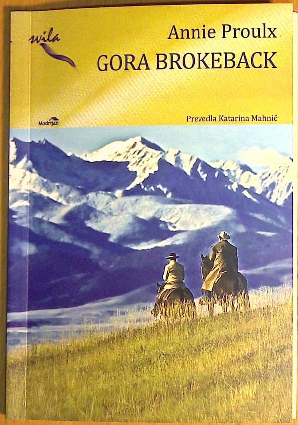Gora Brokeback