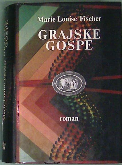 Grajske gospe