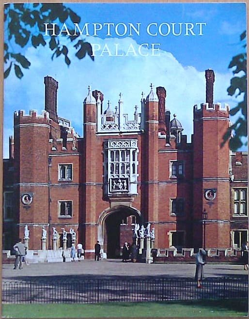 Hampton Court Palace