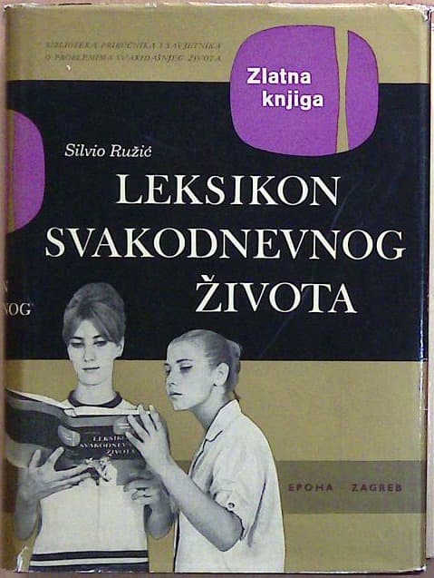 Leksikon svakodnevnog života II