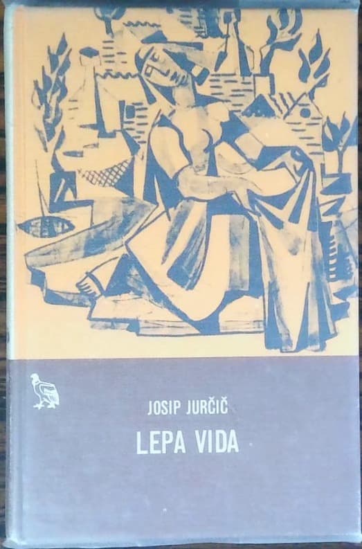 Lepa Vida