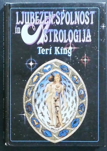 Ljubezen, spolnost in astrologija
