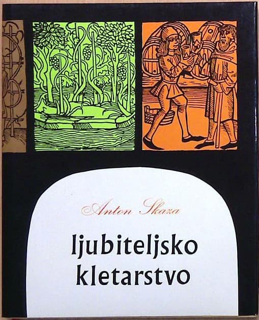 Ljubiteljsko kletarstvo