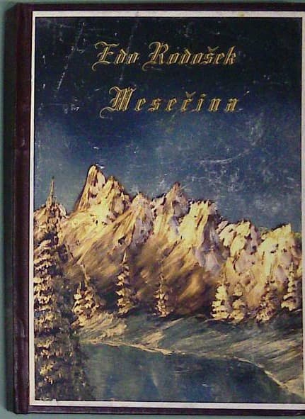 Mesečina
