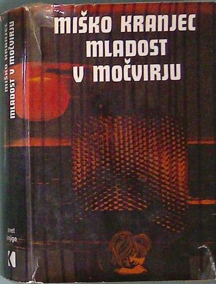 Mladost v močvirju