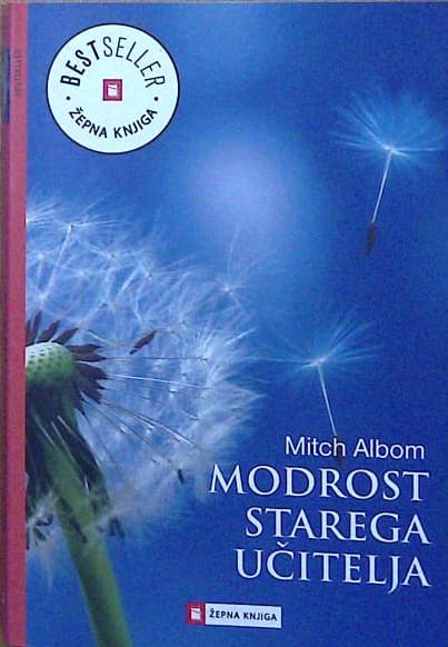 Modrost starega učitelja - slika 2