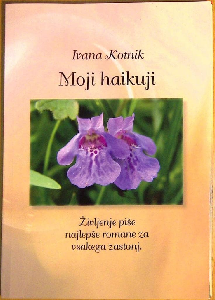 Moji haikuji