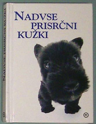 Nadvse prisrčni kužki