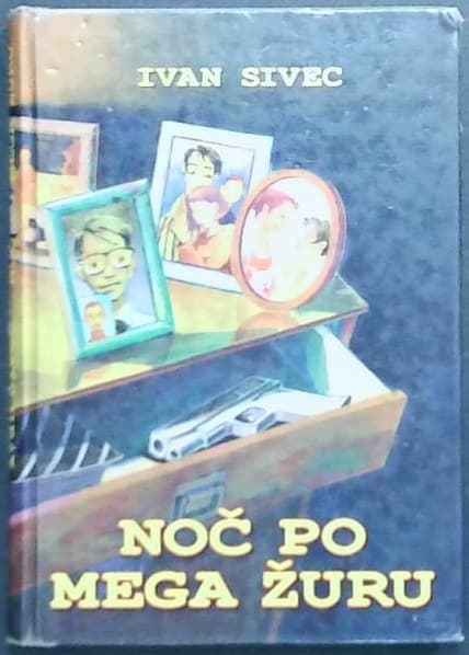 Noč po mega žuru