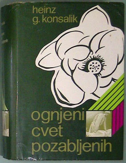 Ognjeni cvet pozabljenih - slika 3
