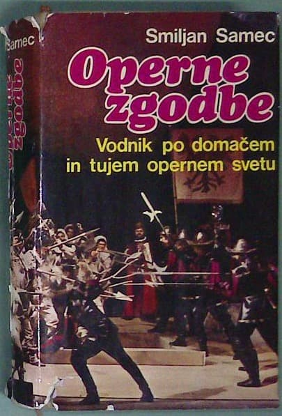 Operne zgodbe