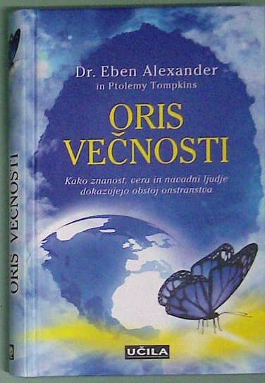 Oris večnosti