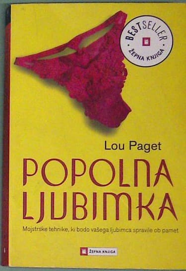 Popolna ljubimka