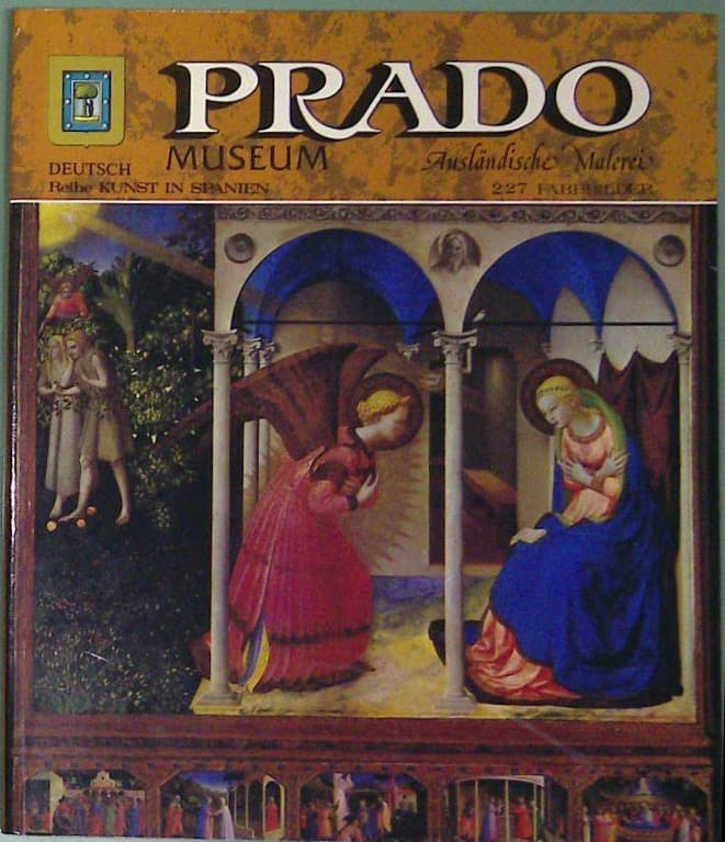 Prado Museum: 5. Ausgabe