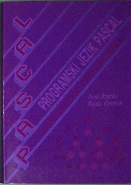 Programski jezik Pascal