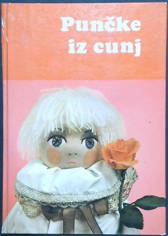 Punčke iz cunj