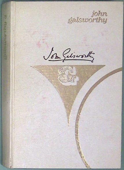Saga o Forsytih 3