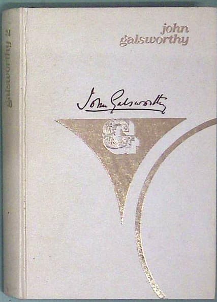 Saga o Forsytih 2