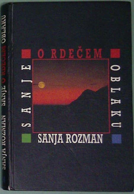 Sanje o rdečem oblaku